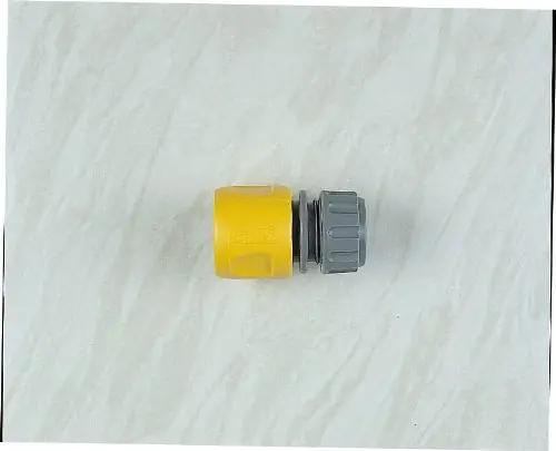 Hozelock aiatööriist: plastikust liitmike starterkomplekt – pilt 6