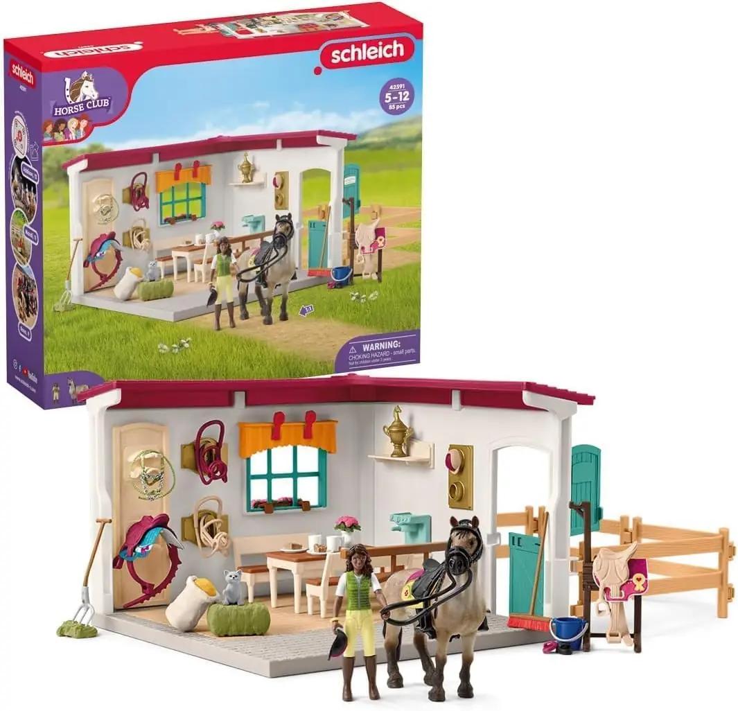 SCHLEICH 42591 mänguasjad – toote esivaade