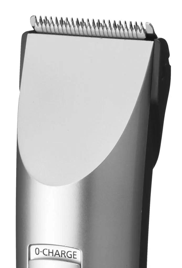 Panasonic ER-1411s näokarvatrimmer – detailne lähivaade