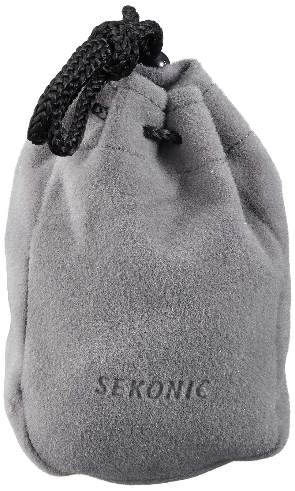 Sekonic valgusmõõtur SE L208 — kompaktne ja täpne tööriist – pilt 8