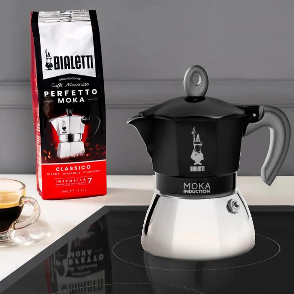 Bialetti Moka Induction – majapidamine ja kodu – pakend ja tarvikud