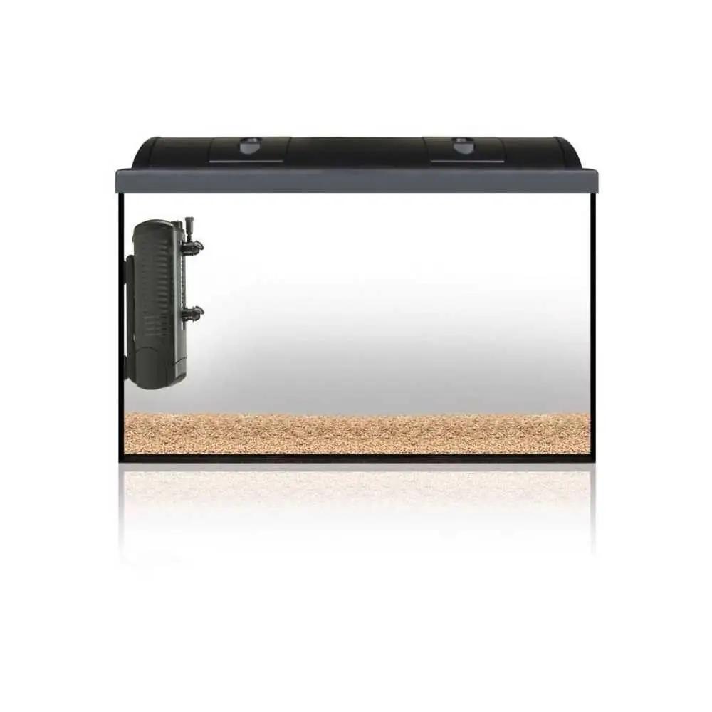 Fluval sisefilter U4 — tugev metallist vooluhooldus 130–240L – pilt 6
