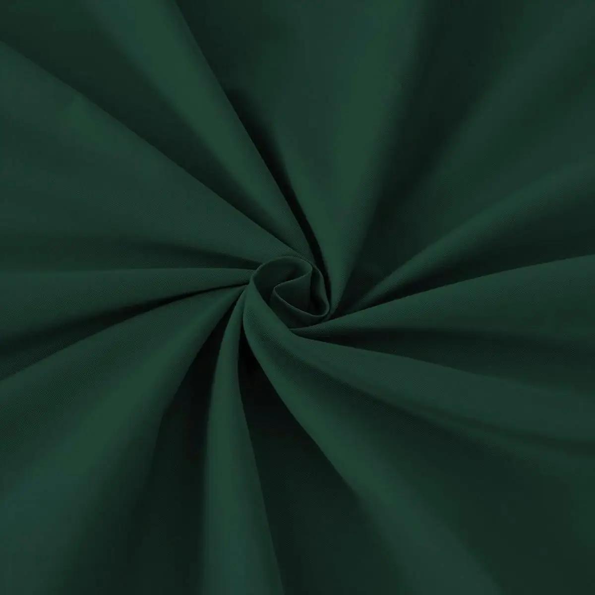 Gezu pehmest puuvillasest voodipesu 220×240 cm tumeroheline – pilt 6
