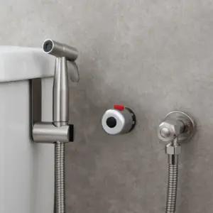 Tecmolog 781573649291 bidet-segistid – detailne lähivaade
