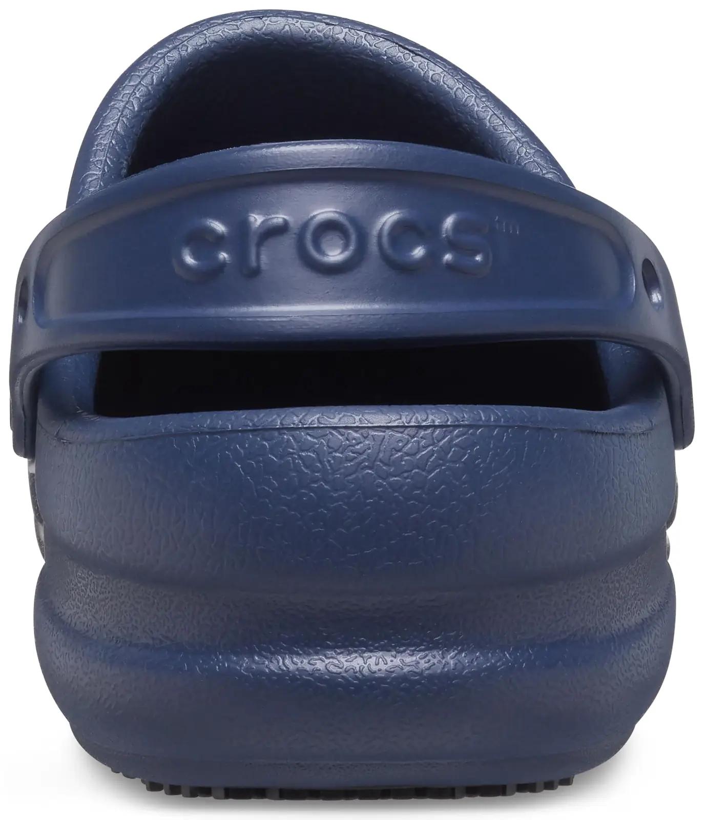 Crocs mugavad Croslite tööklapid – kerge igaapäeva jalats – detailne vaade
