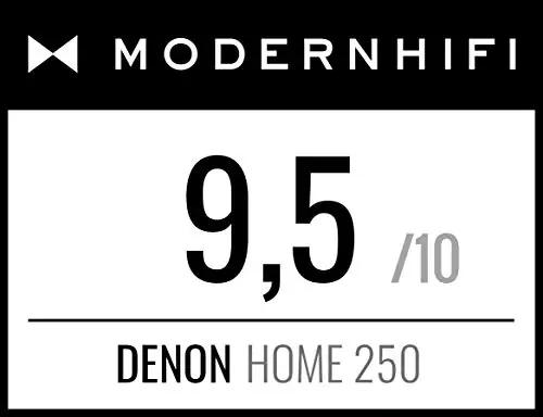 Denon kvaliteetne Home 250 kõlar — kodune HiFi ja multiroom – pilt 12