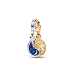 PANDORA 762678C01 charms & helmed – toote esivaade