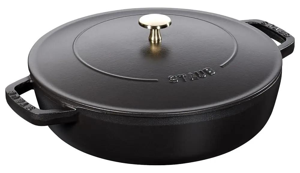 STAUB 1004758 küpsetusvormid ja -pannid – toote esivaade