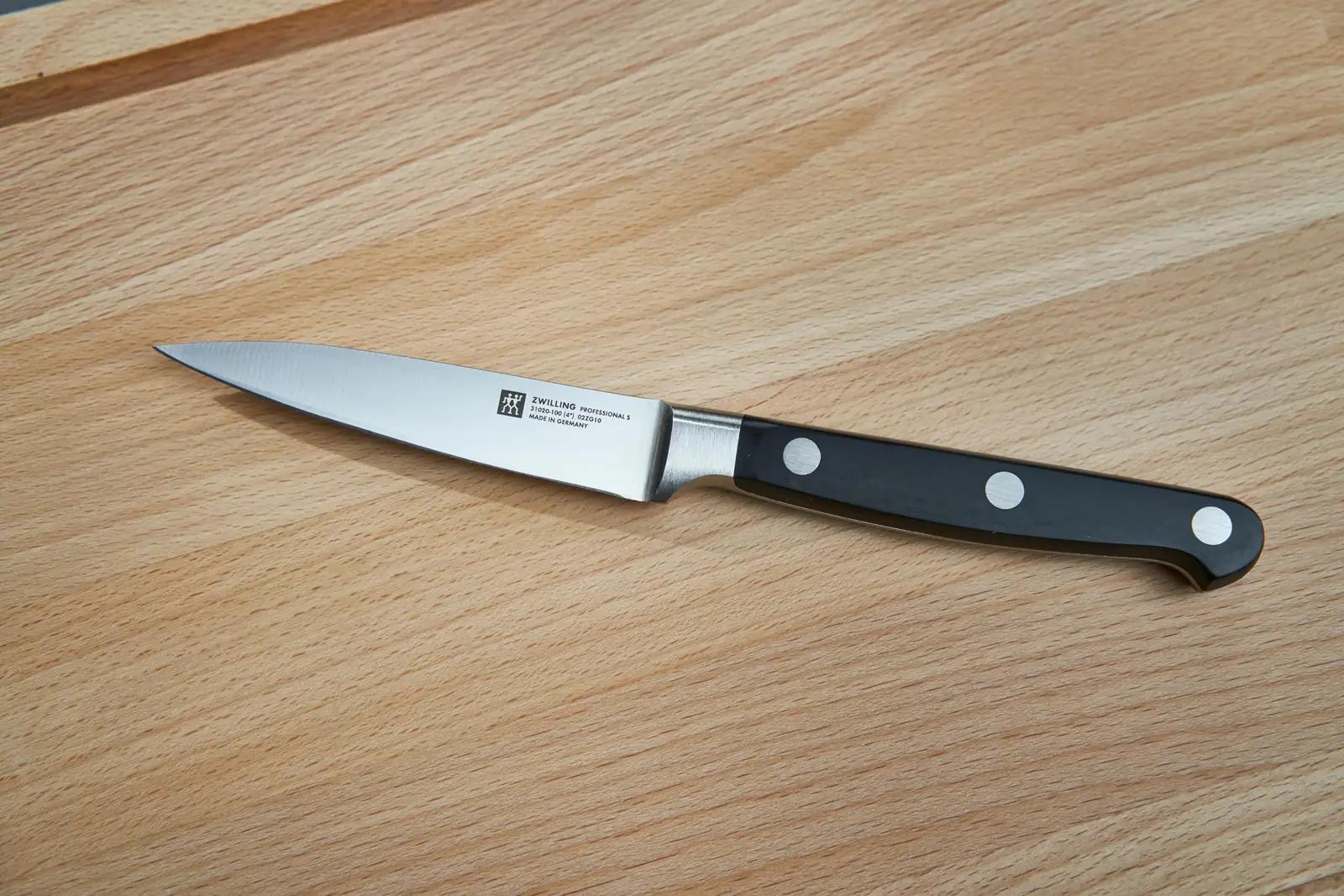 ZWILLING kööginuga komplekt – vastupidav eriteras, 3-osaline – pilt 10