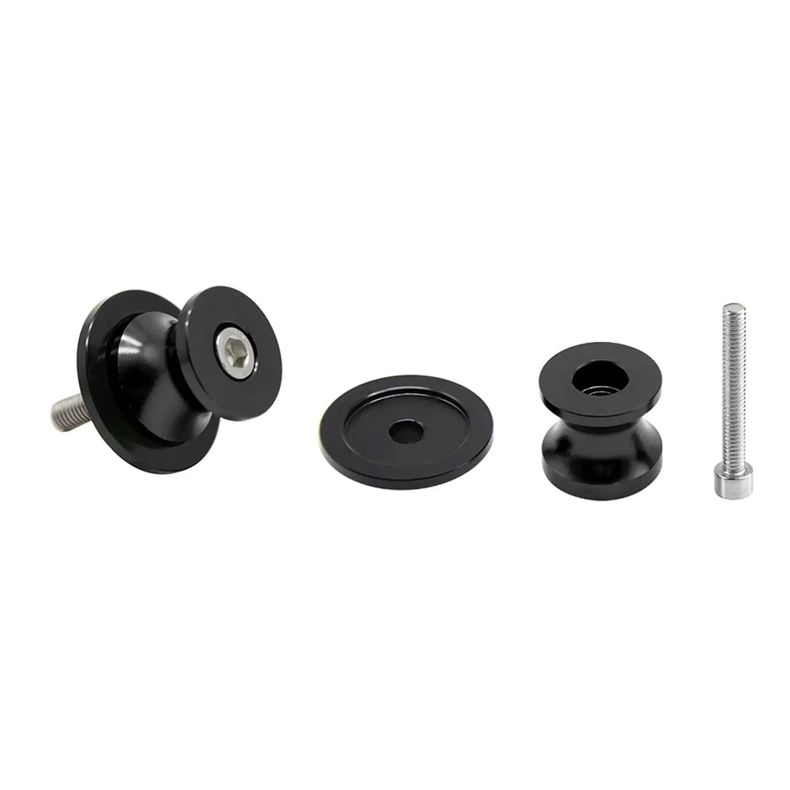 MZ-STORE alumiiniumist jalatoe adapter — vastupidav montaaž – pilt 6