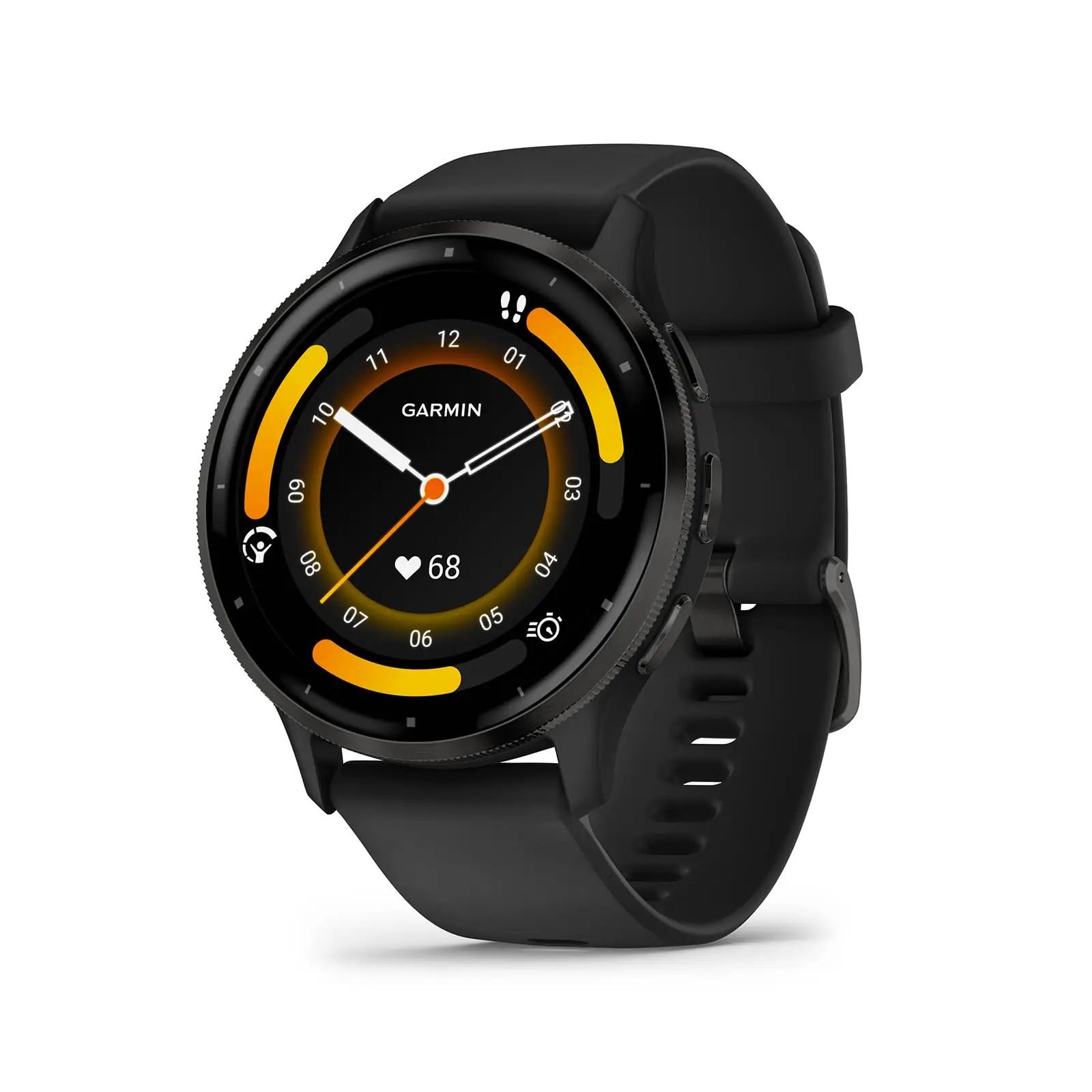 Garmin 010-02784-01 elektroonika ja foto – toote esivaade