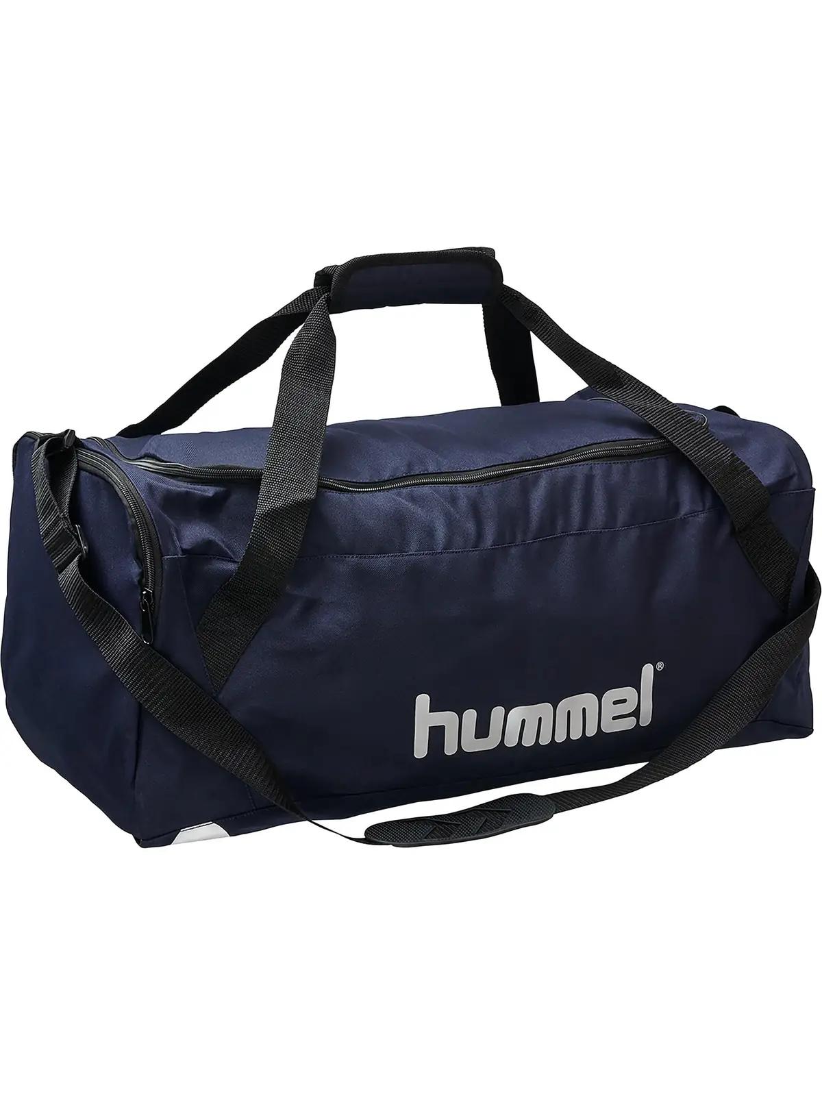 hummel 204012-7026 klassikalised spordikotid – detailne lähivaade