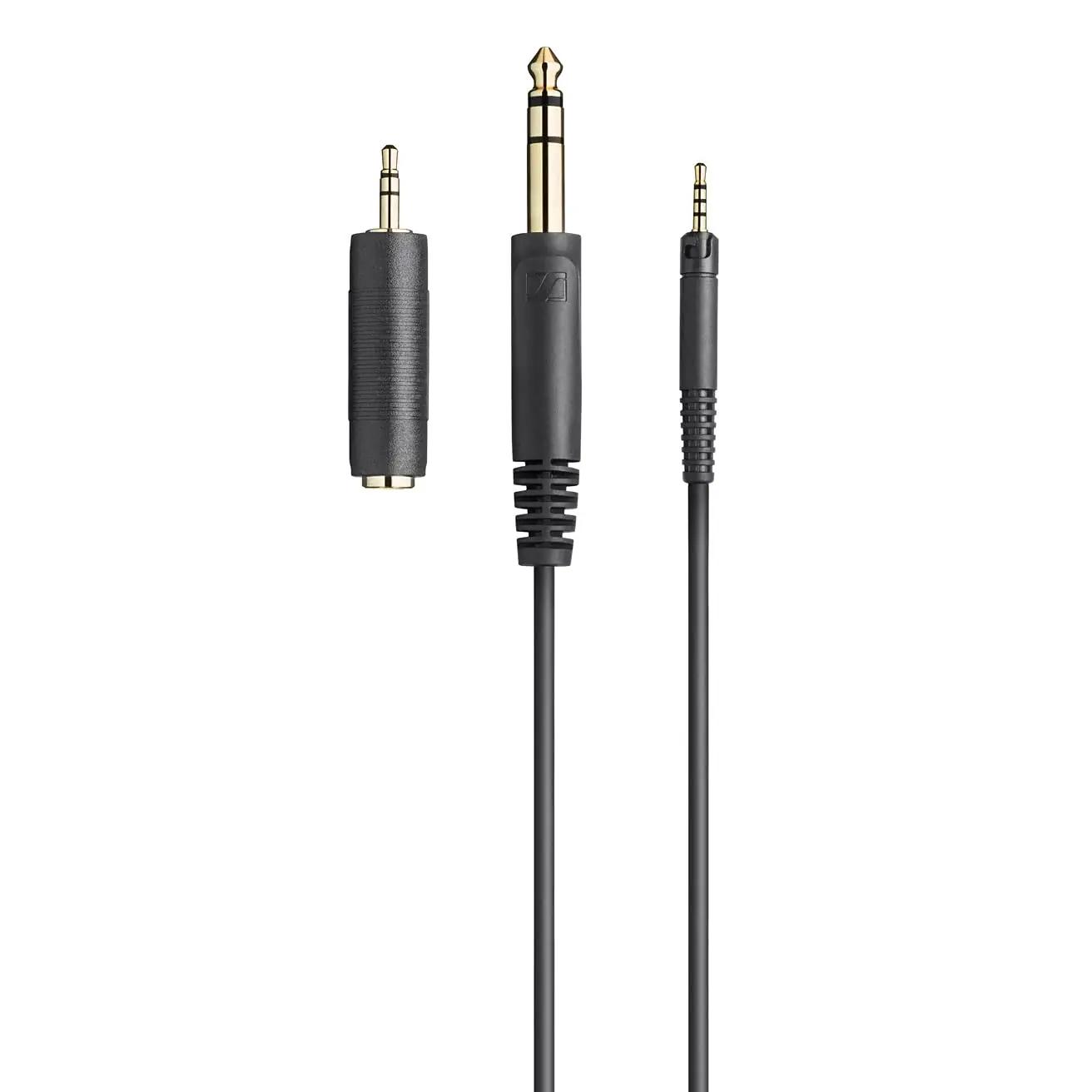 Sennheiser HD 599 – mugav over-ear kõrvaklapp, audiophile heli – pilt 6