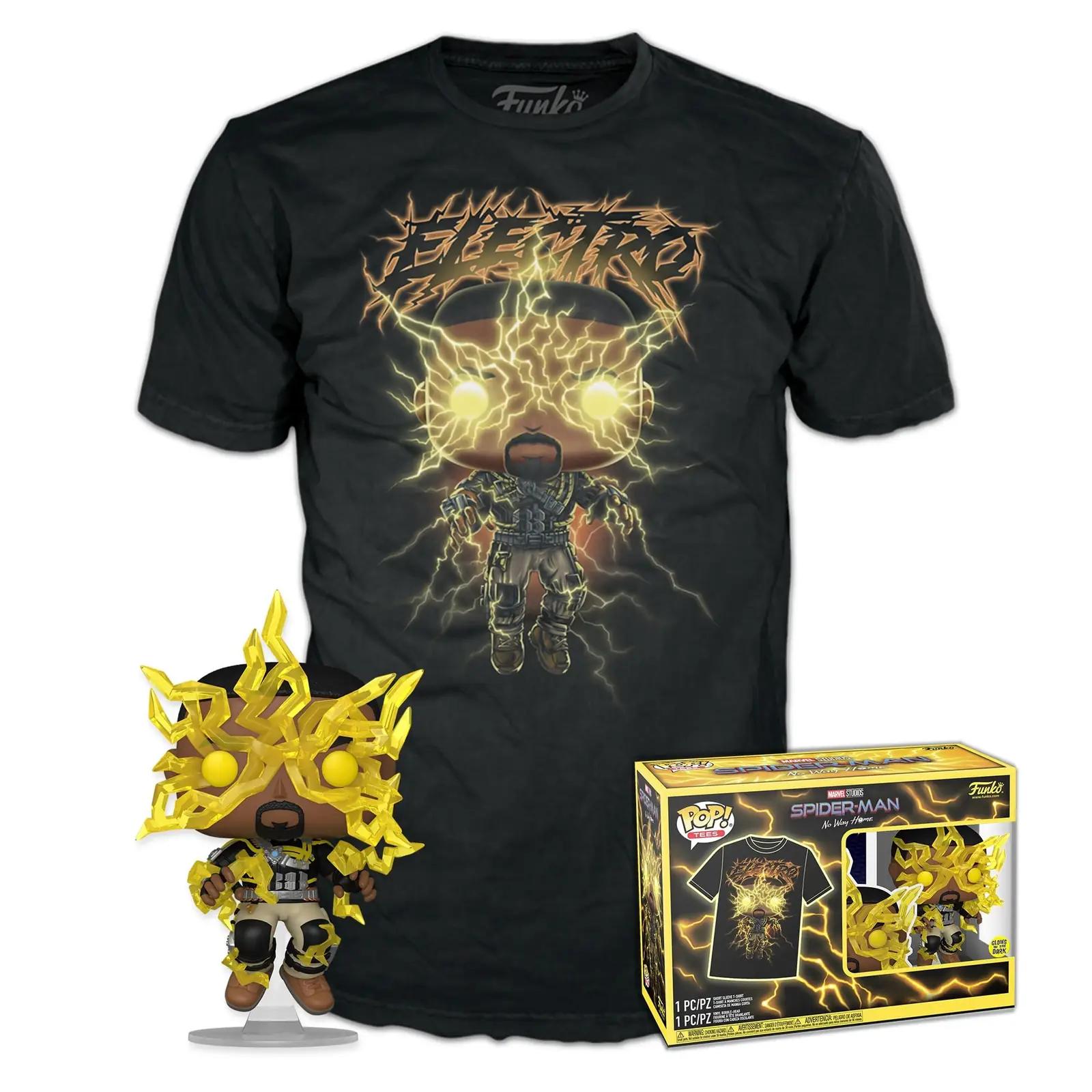 Funko 67658 chibi figuurid – toote esivaade