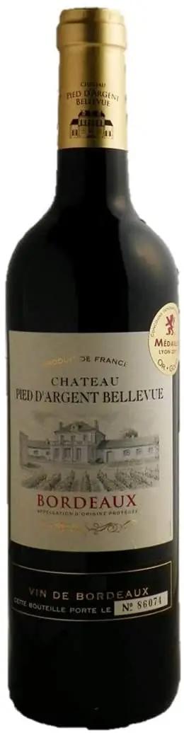 La Grande Vinothèque Bordeaux kinkekarp – punane vein 3×750ml – pakend ja tarvikud