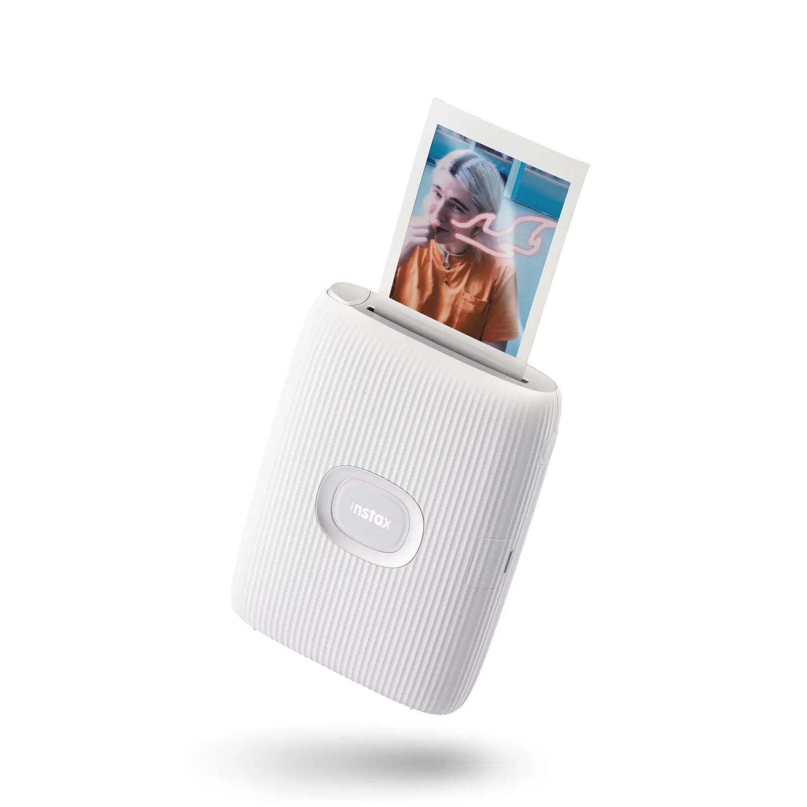 INSTAX LINK2 fotoprinterid – toote esivaade