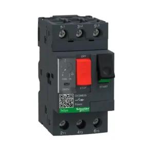 Schneider Electric GV2ME05 mootoristarter – toote esivaade