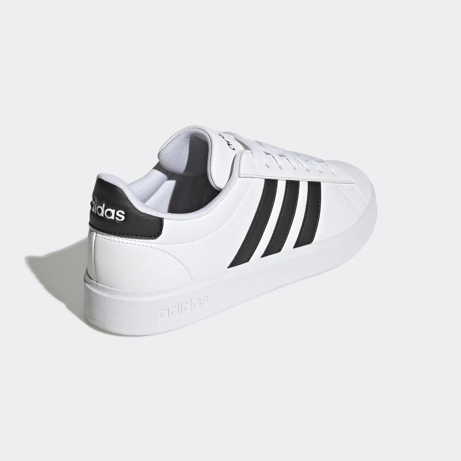 adidas klassikalised Grand Court 2.0 tossud – vastupidav sport – pilt 7