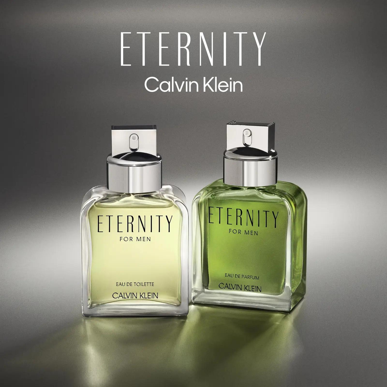 Calvin Klein meeste Eau de Toilette – värske ja püsiv 50 ml – pilt 6