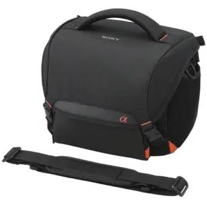 Sony LCSSC8 korpused ja kotid – toote esivaade