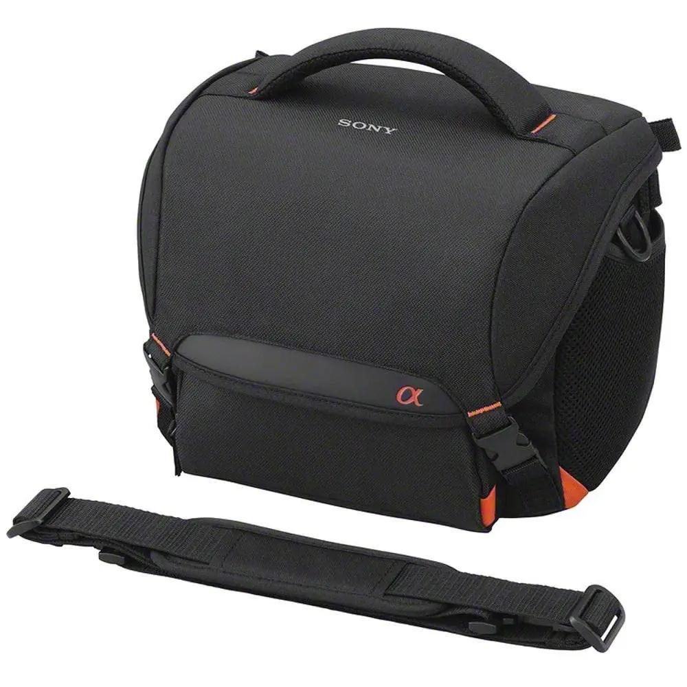 Sony LCSSC8 korpused ja kotid – toote esivaade