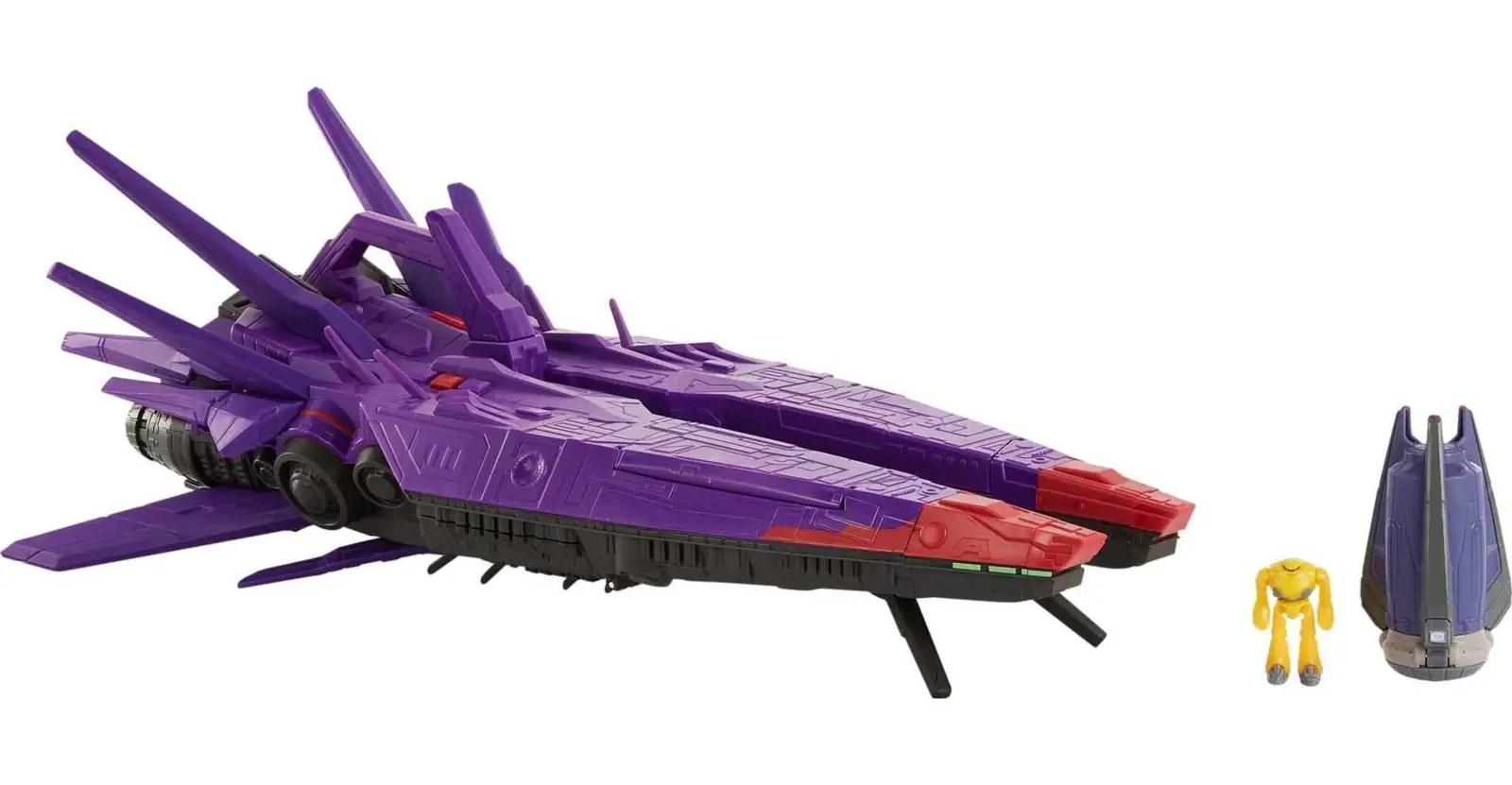 Mattel HJW47 mänguasjad – toote esivaade
