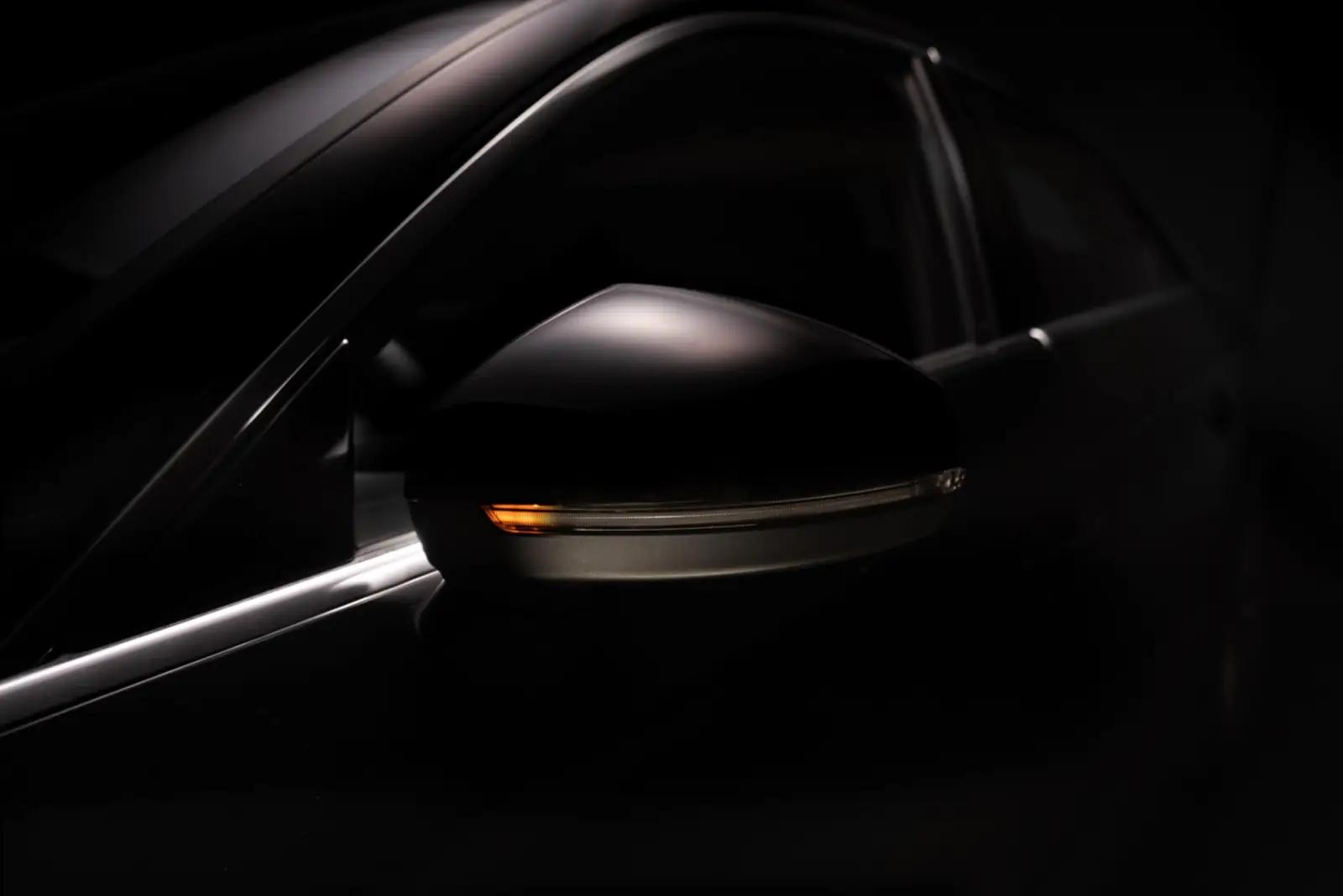 Osram musta viimistlusega dünaamiline peegli-pidurituled Audi A4 – pilt 7