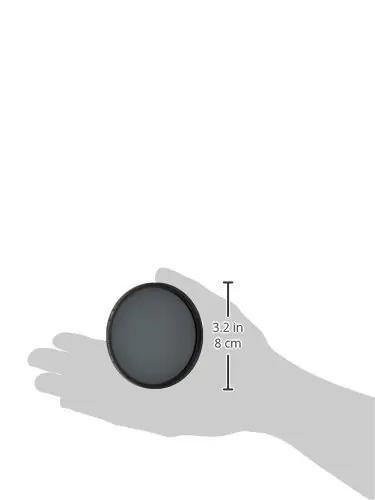Nikon klaasist polariseeriv filter 77 mm – selgemad fotod – kasutusnäide