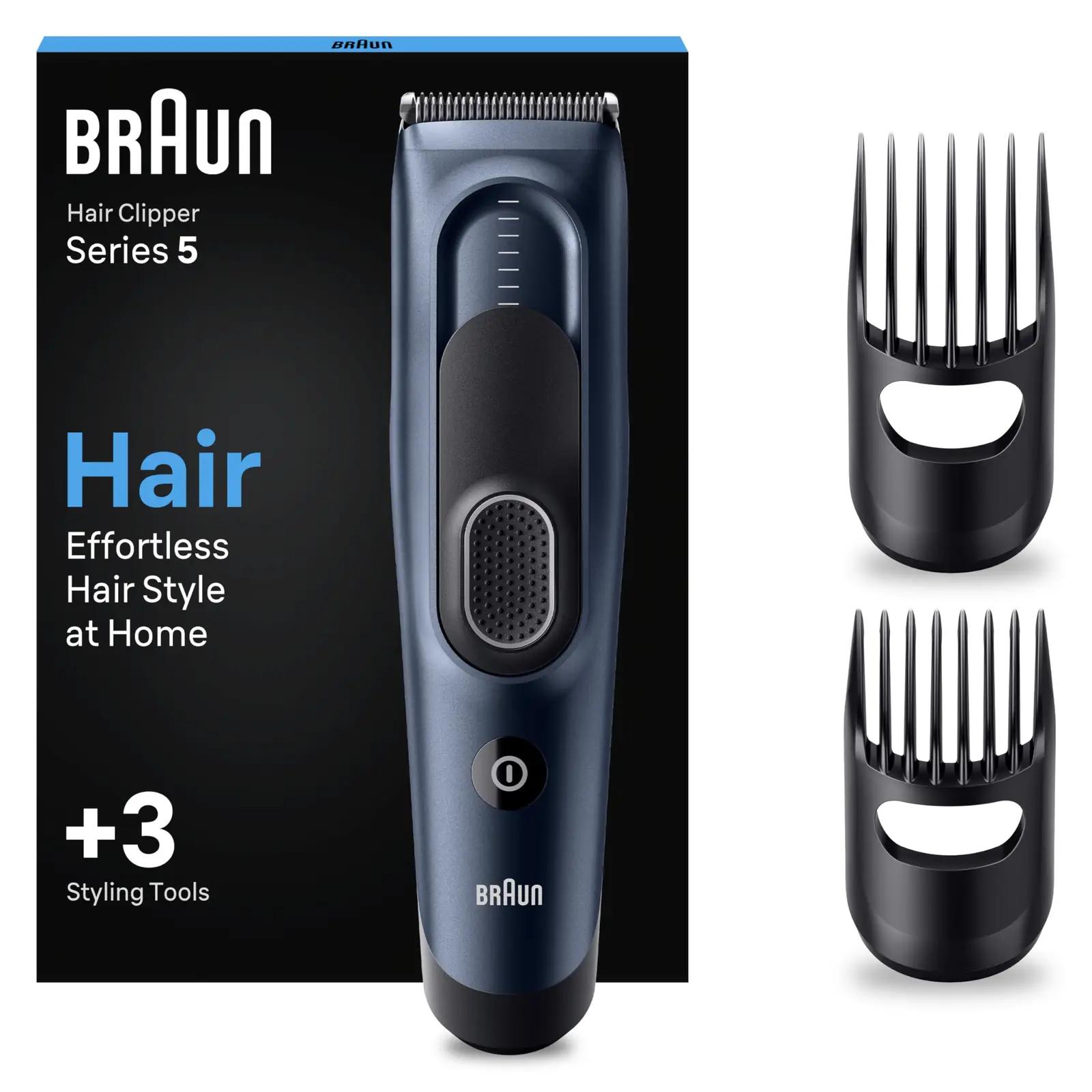 Braun 4210201448754 juukselõikurid ja tarvikud – toote esivaade