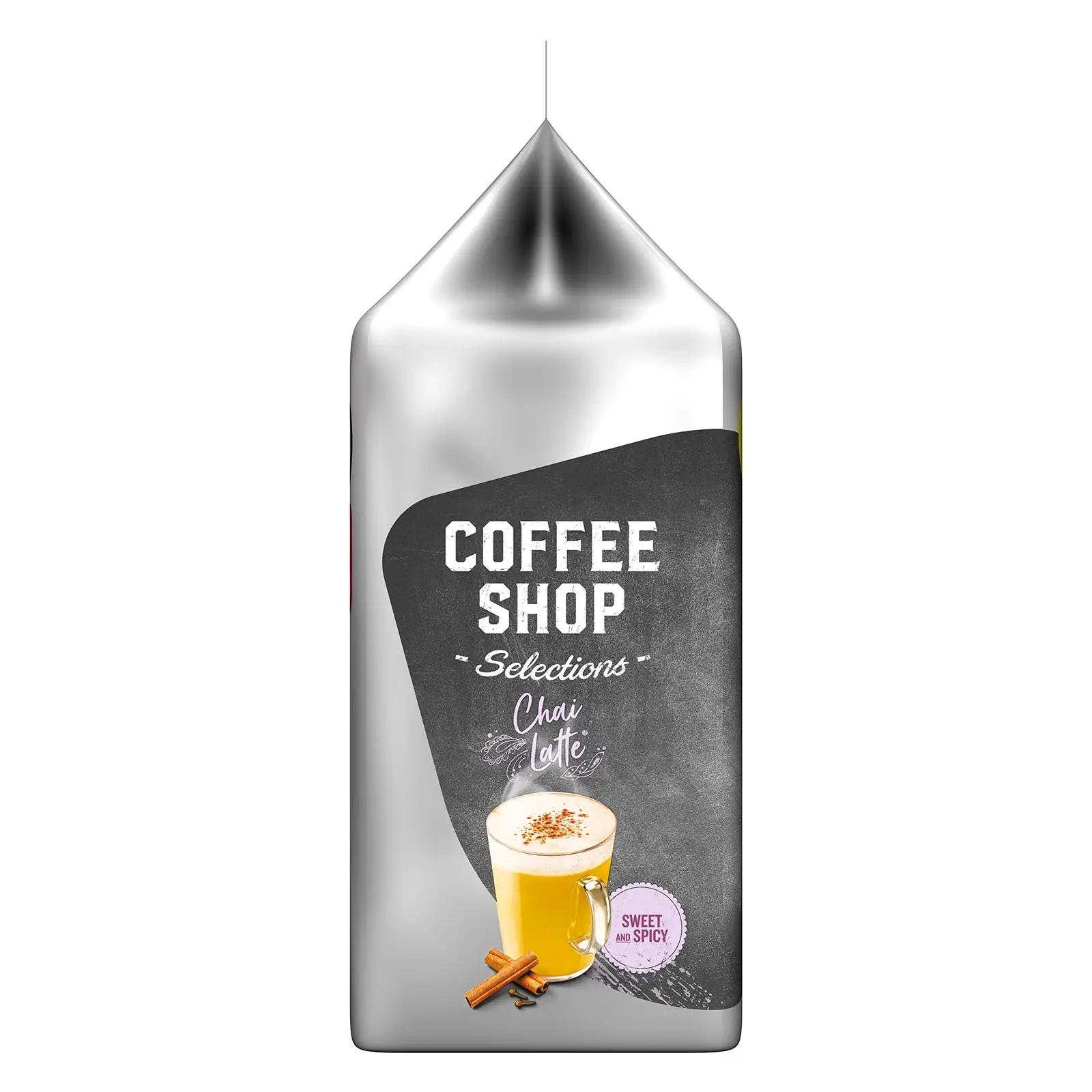 Tassimo maitsev Chai Latte kapslite valik – pehme ja vürtsikas – pilt 10