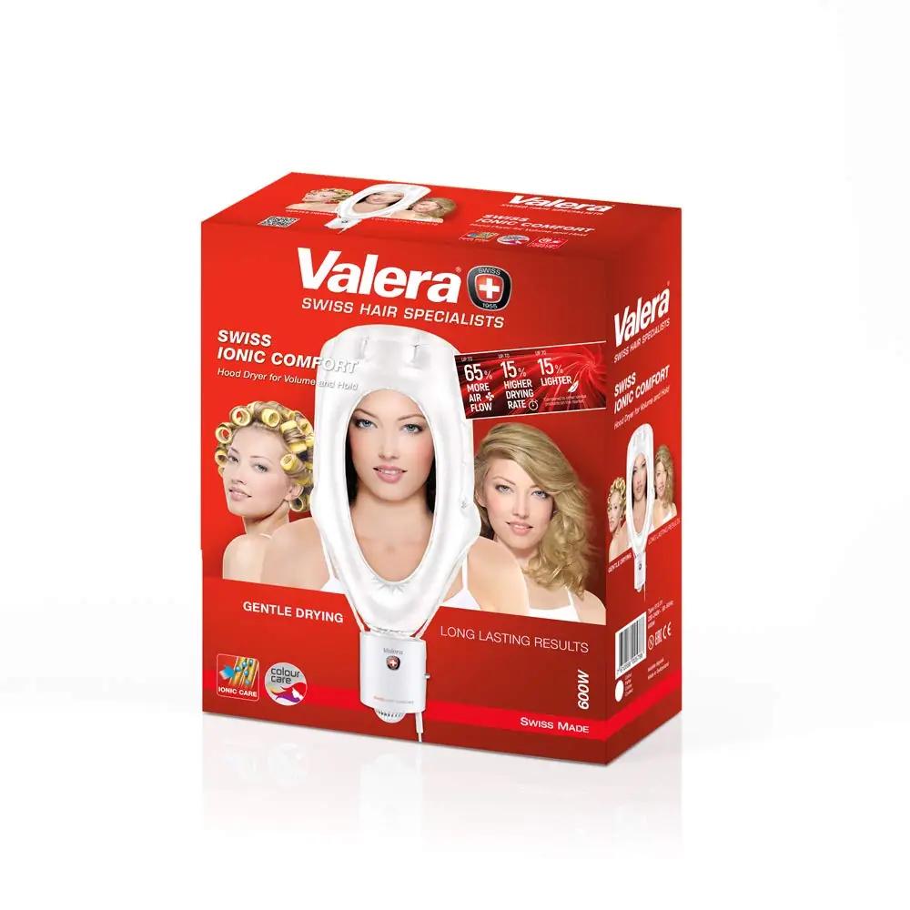 Valera ioniline kuumustelk 513.01 — mugav mahuline föön – pilt 7