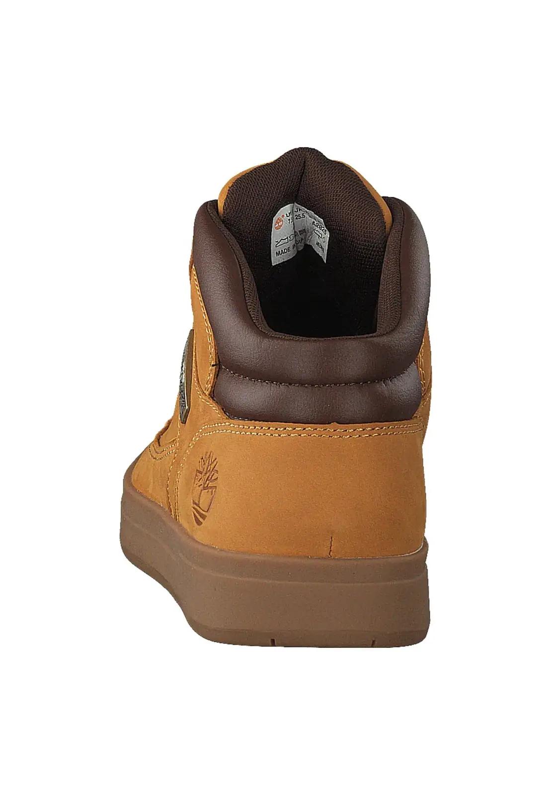 Timberland nahast madala säärega vabaajajalats — mugav kingitus – pilt 6