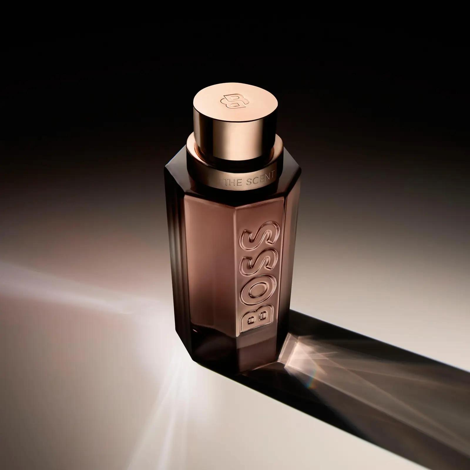 HUGO BOSS peen ja püsiv meeleoluõli 100 ml – pilt 7