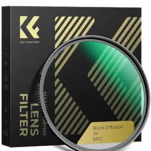 K&F CONCEPT KF-FT011484 filtrid – toote esivaade