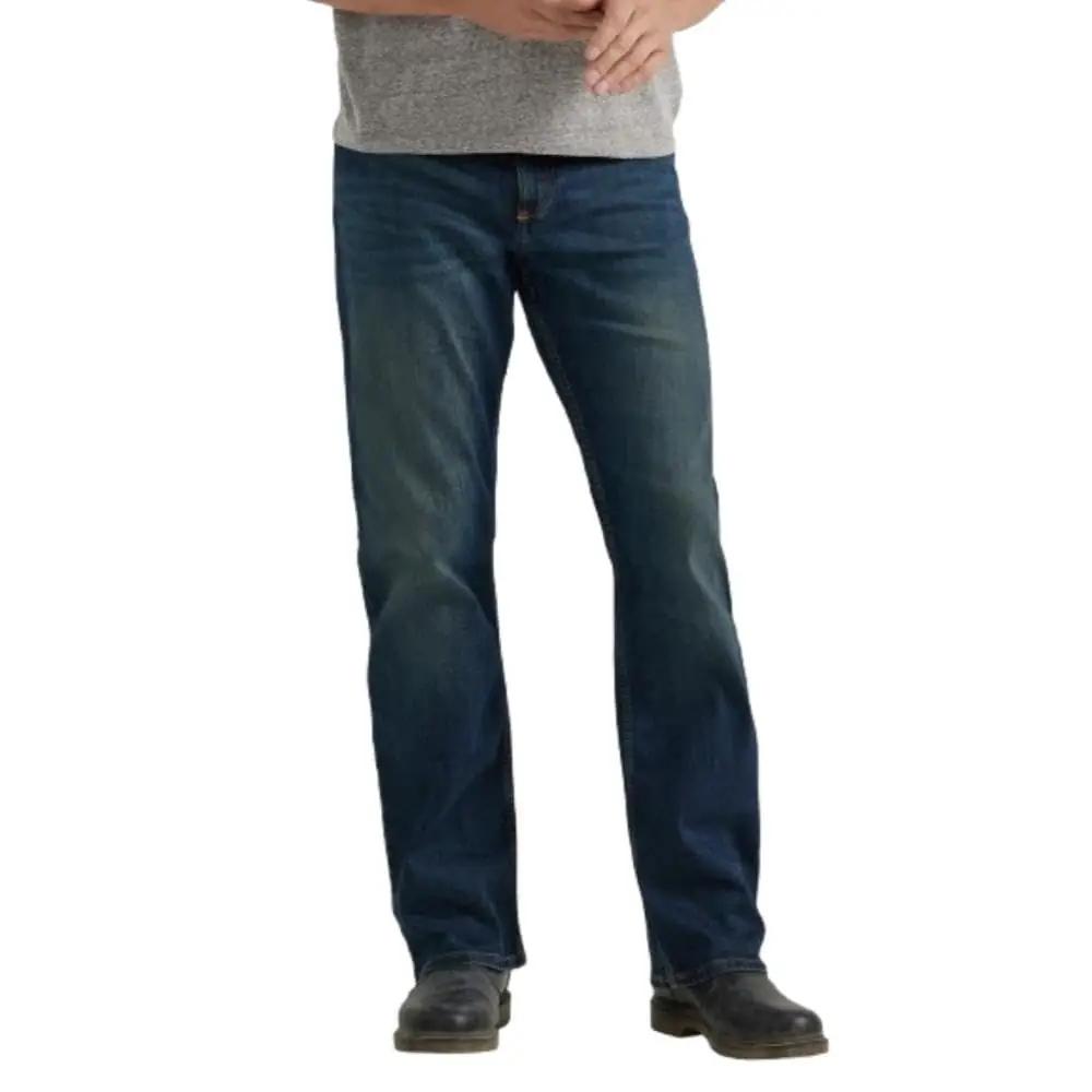 Wrangler Authentics ZM4RBRD püksid – toote esivaade