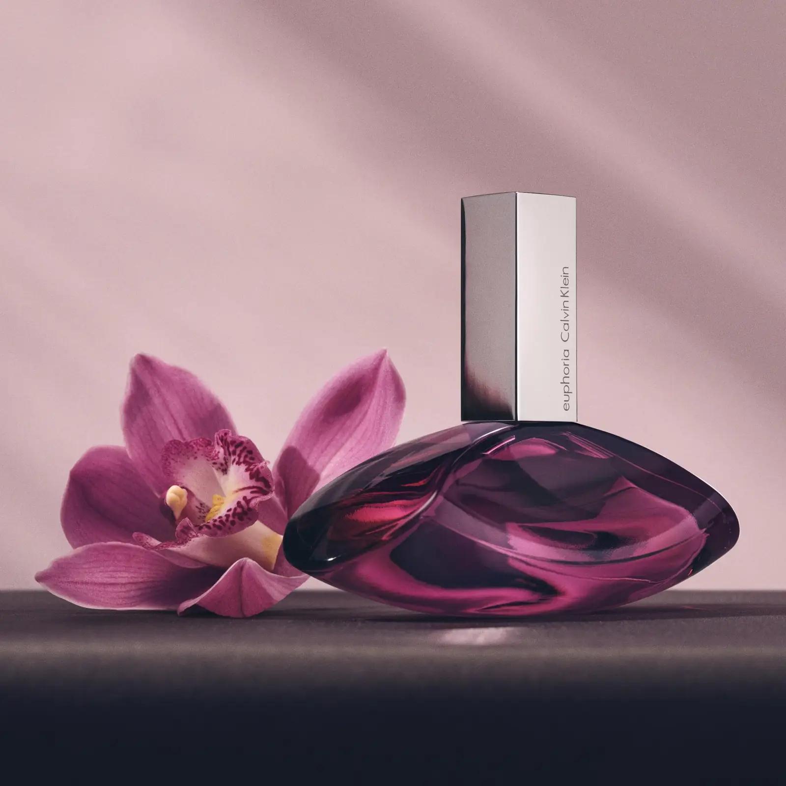 Calvin Klein parfüüm Euphoria 50 ml — intensiivne ja kestv – pilt 6