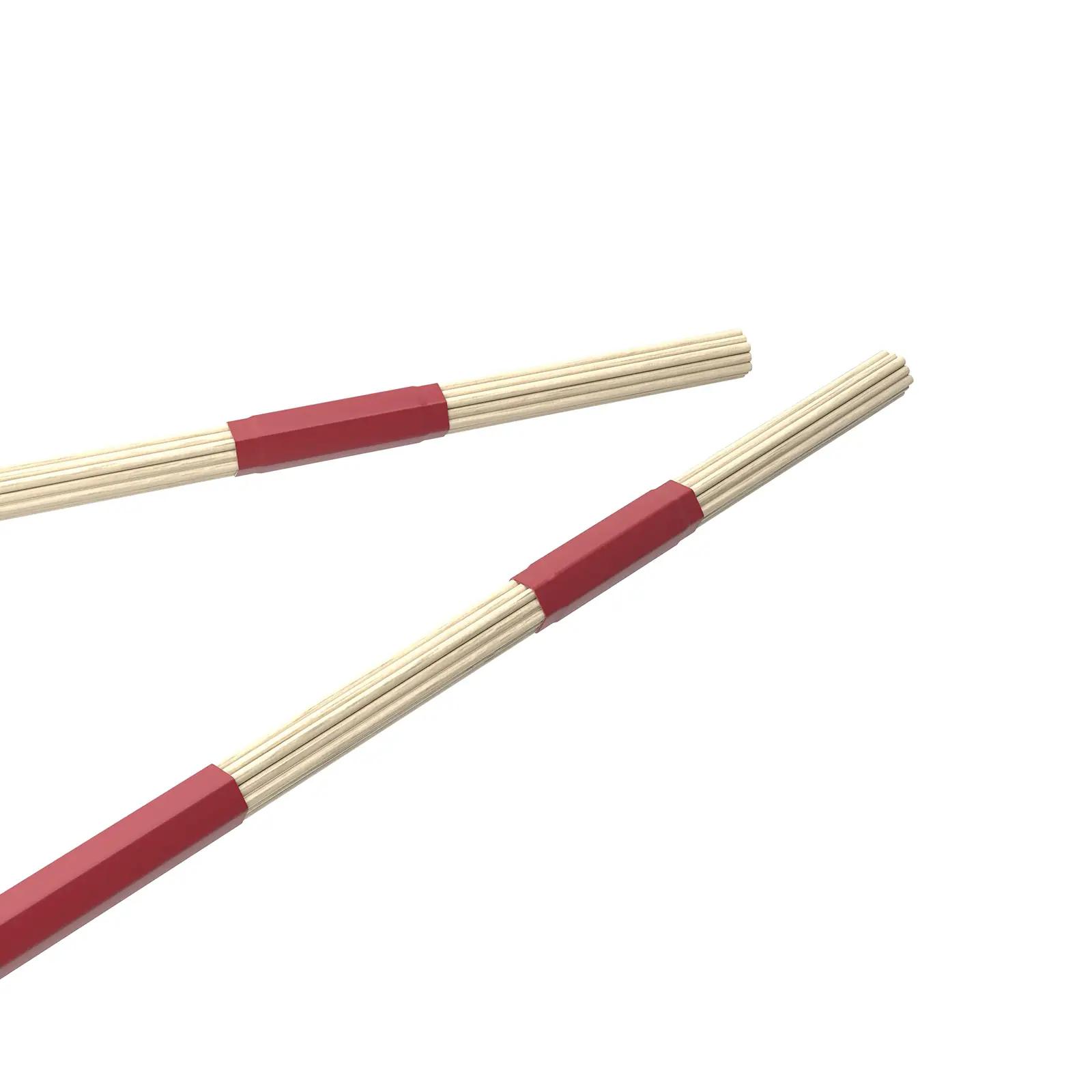 ProMark puidust Hot Rods – pehme heli ja vastupidavus H-RODS