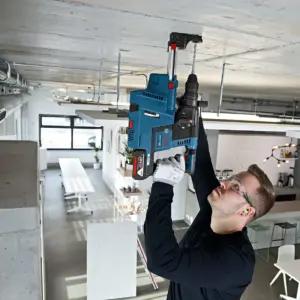 Bosch Professional 1600A0051M aku-seadmete tarvikud – detailne lähivaade