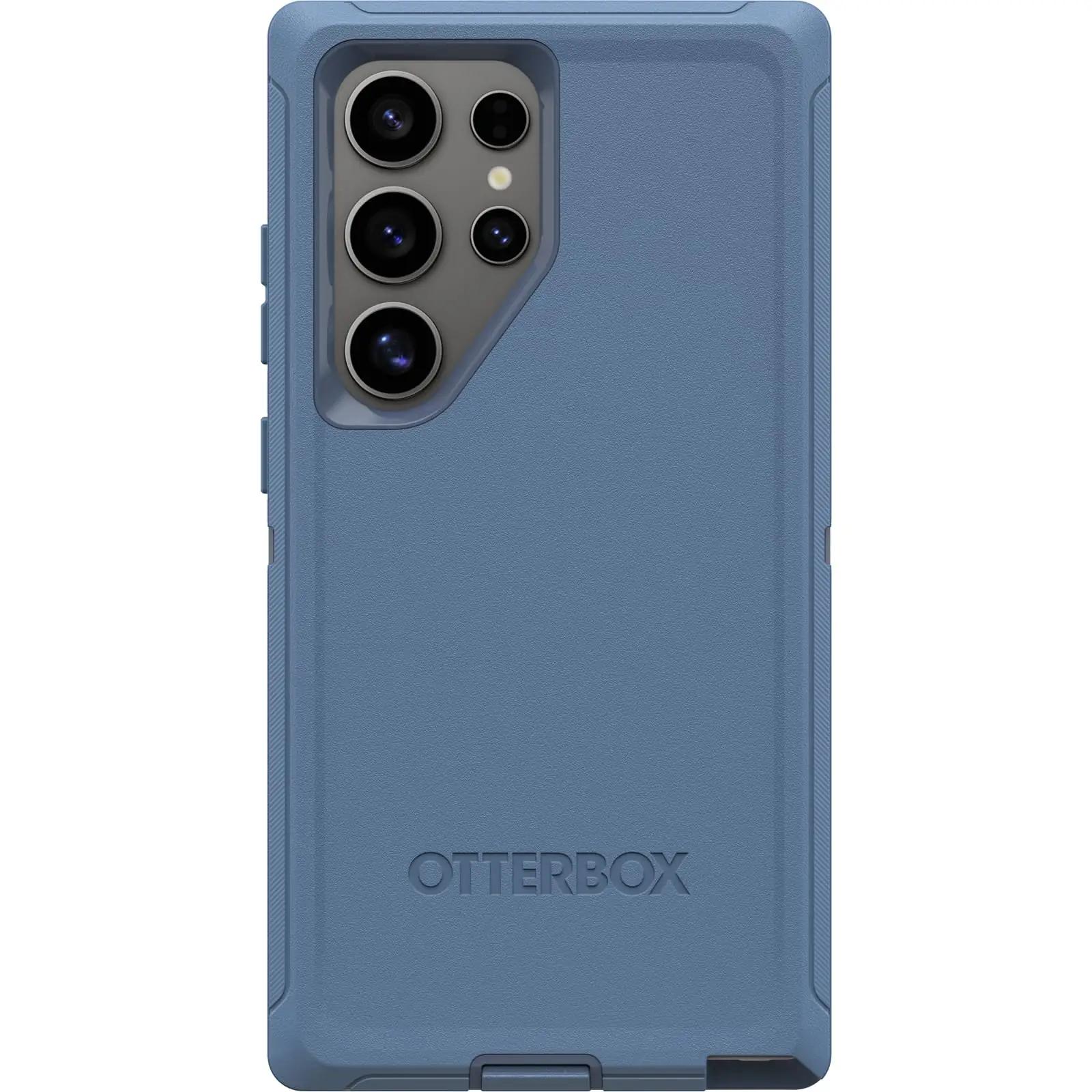 OtterBox tugev kaitsekate – katted ja ümbrised – detailne vaade