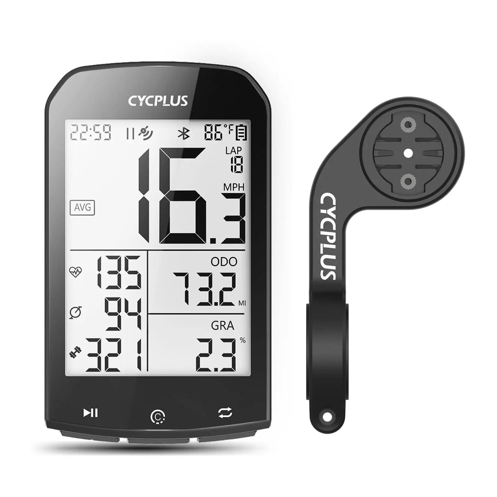 CYCPLUS M1+Z1 sport ja vaba aeg – toote esivaade