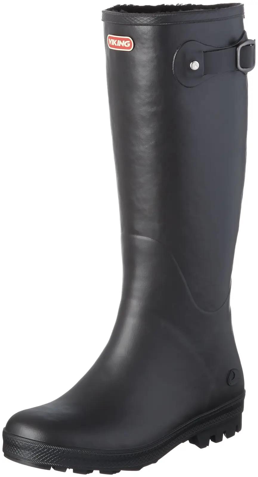 Viking veekindlad talvesaapad — mugavus ja kaitse 39