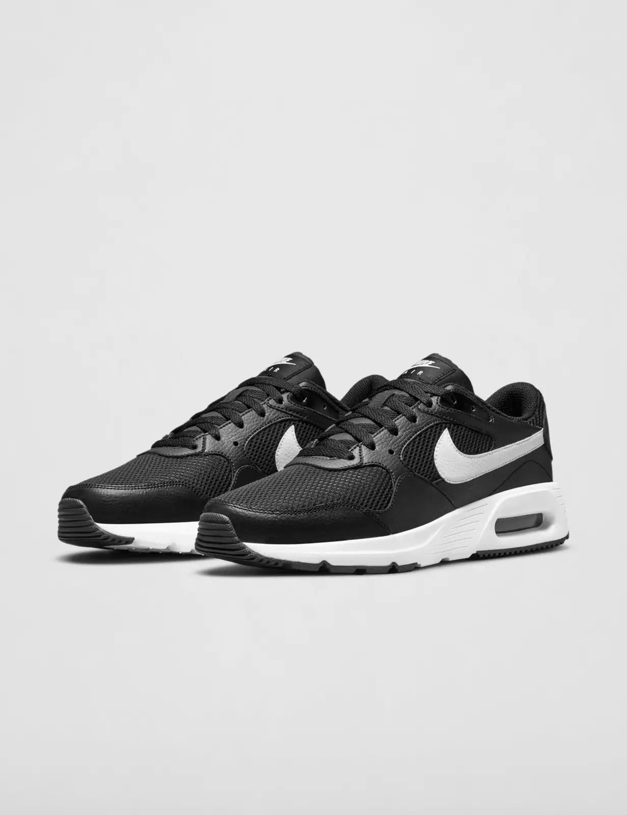 NIKE stiilne Air Max tossud sportlikuks igapäevaks – lisavaade