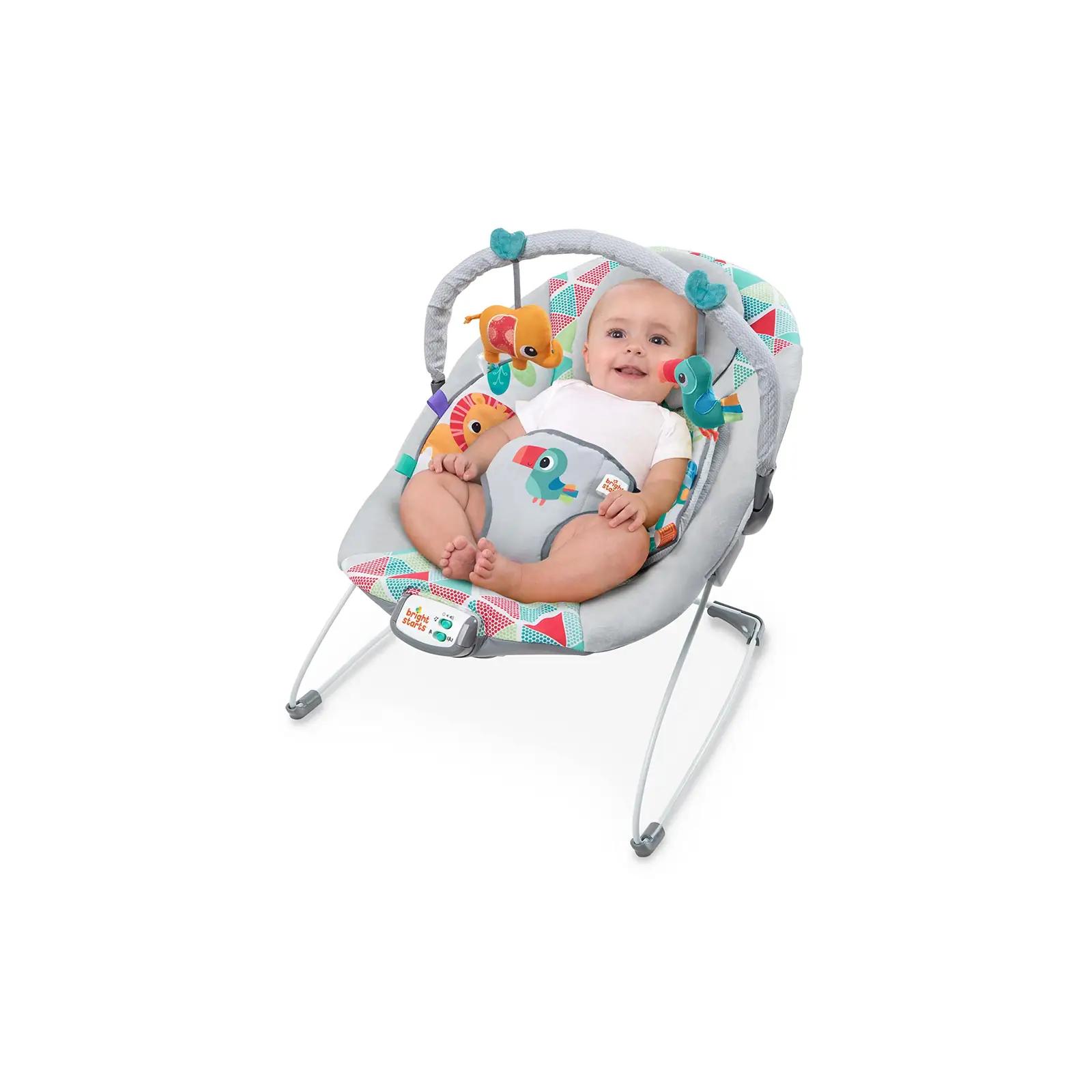 Bright Starts 10589 beebitarbed – toote esivaade