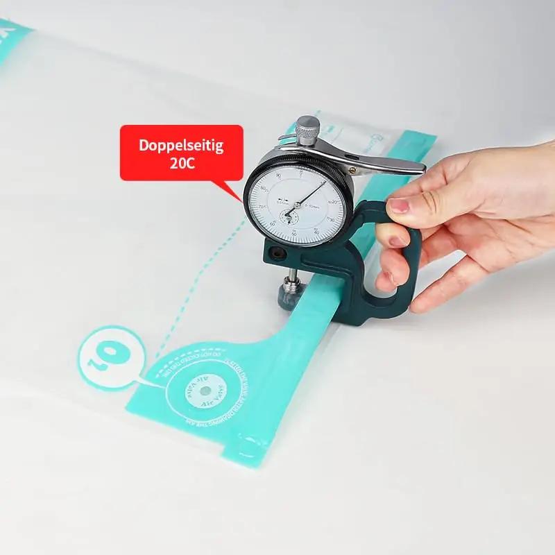 Annalocker vastupidav PA+PE filament ja vaakumkotid komplekt – lisavaade