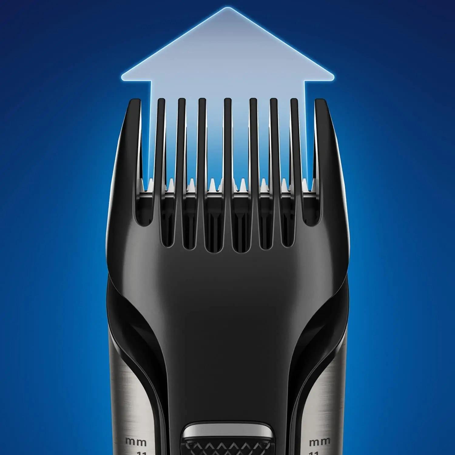 Philips naha­sõbralik Bodygroom Series 7000 – lisavaade