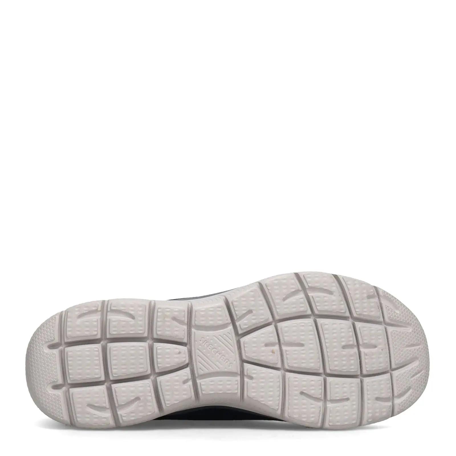 Skechers mugavad sünteetilised vabaaja jalatsid — ideaalne – pilt 9
