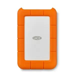LaCie LAC301558 välised kõvakettad – toote esivaade