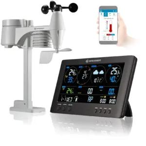 Bresser 7002586 aed – toote esivaade
