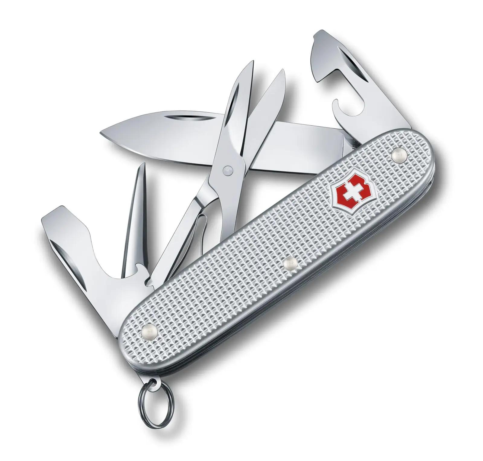 Victorinox 823126 noad ja tööriistad – toote esivaade