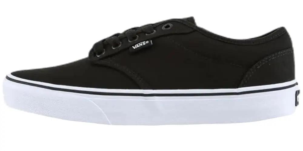 Vans kerge lõuendjalats sobib spordiks ja igapäevaks – pilt 6